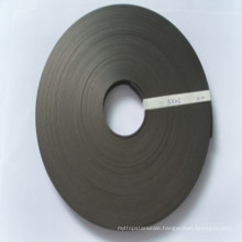 PTFE Filled with Bronze Bearing/Guide Strip